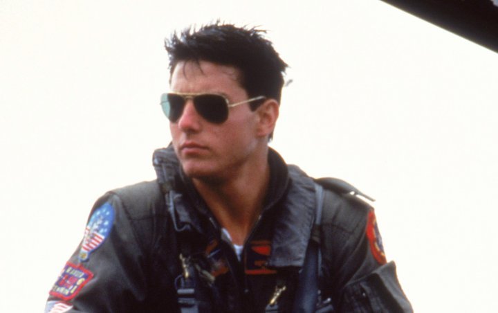 Tom Cruise Picks Up Speed in New 'Top Gun: Maverick' Set Photos