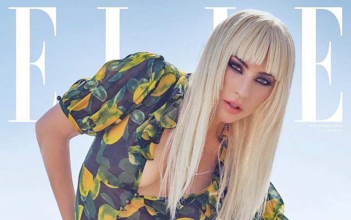 Women in Hollywood Honoree Lady GaGa to Be Lauded for Contribution to Equal Rights Fight
