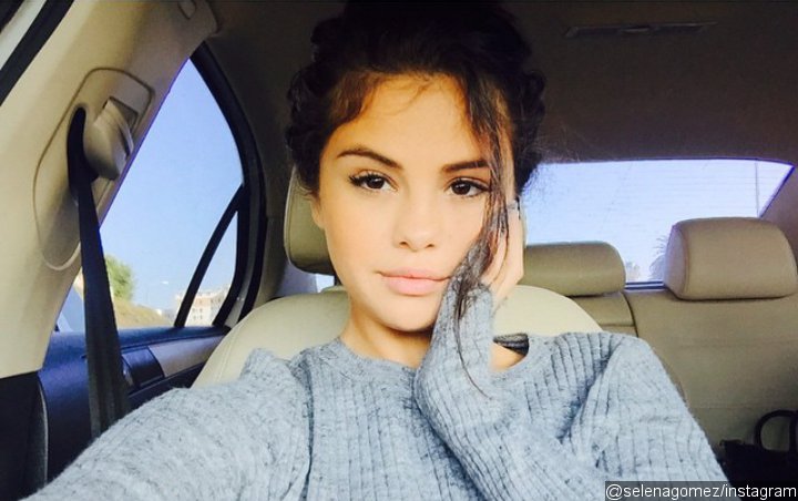 Selena Gomez Checks Into Mental Health Facility After Hospitalized Twice