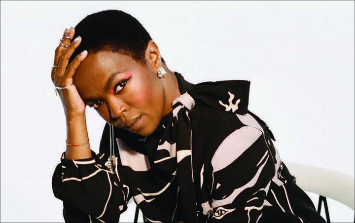 Lauryn Hill on Nashville Show Cancellation: I Can't Control the Weather Or Airline Policies