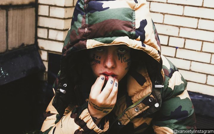 Lil Xan's Rep Assures There Won't Be Open Fire at Future Shows After Shooting Threat Surfaces