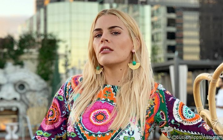 Busy Philipps Credits Instagram Story for Landing Her Book Deal and Talk Show Gig