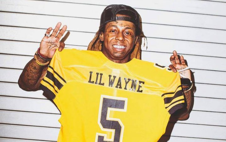 Artist of the Week: Lil Wayne