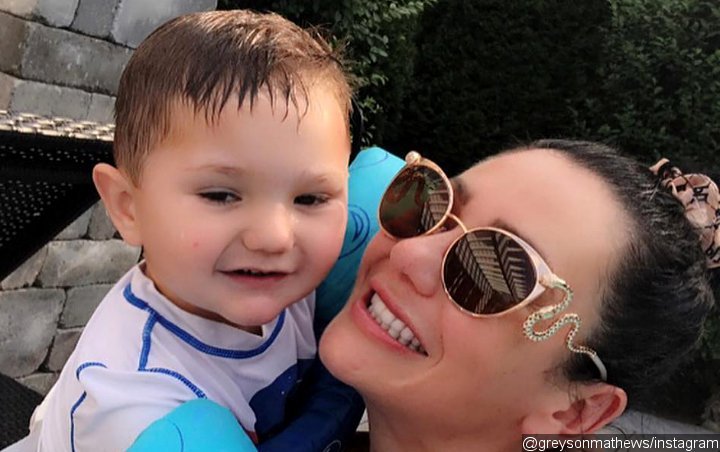 JWoww Felt Like Single Parent in Coping With Son's Speech Delay