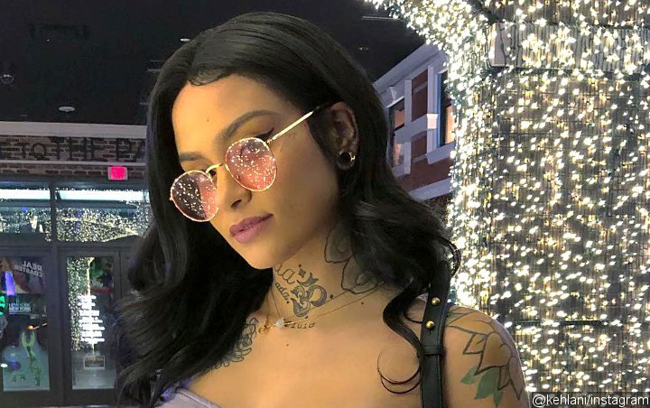 Kehlani Expecting Baby Girl With Her Bisexual Guitarist