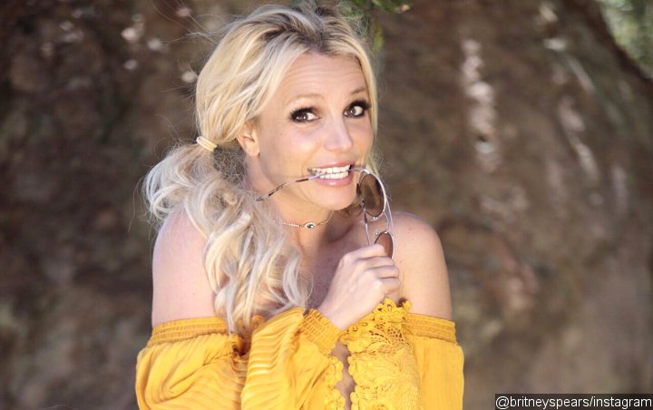Britney Spears to Announce Second Las Vegas Residency on Ellen's YouTube Channel?