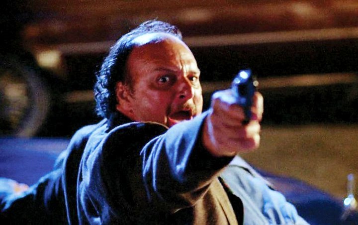 ABC Gives Green Light to 'NYPD Blue' Sequel