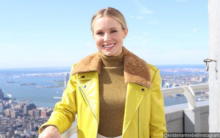 Kristen Bell Troubled by Questionable 'Snow White' Messages to Daughters
