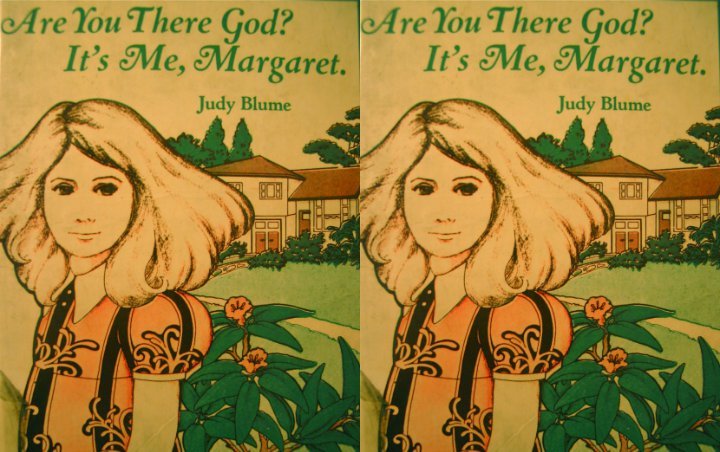 James L. Brooks to Bring 'Are You There God? It's Me, Margaret' to the Big Screen