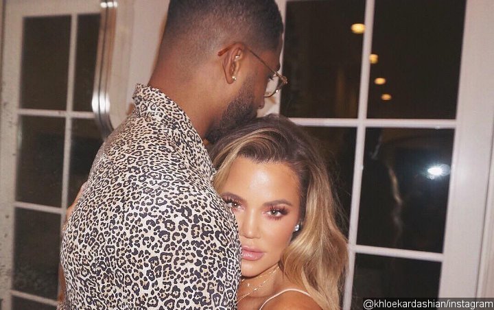 Khloe Kardashian Posts About Being Heart Broken - Another Rough Time With Tristan Thompson?