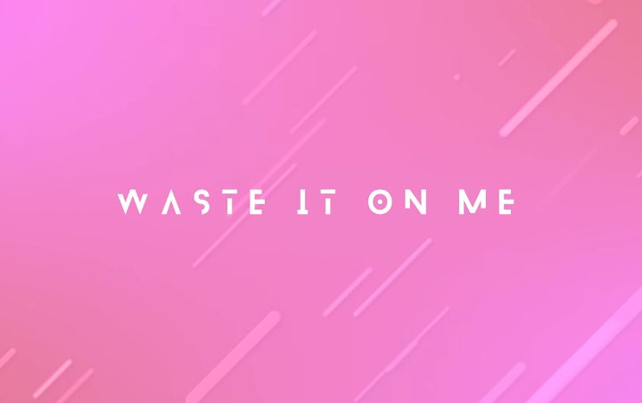 BTS Wants You to Date Them on First English Song 'Waste It on Me' With Steve Aoki