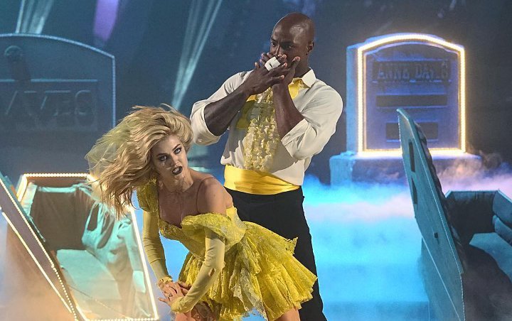 'DWTS' Week 6 Recap: Halloween Night Kicks Off and Concludes With Perfect Score