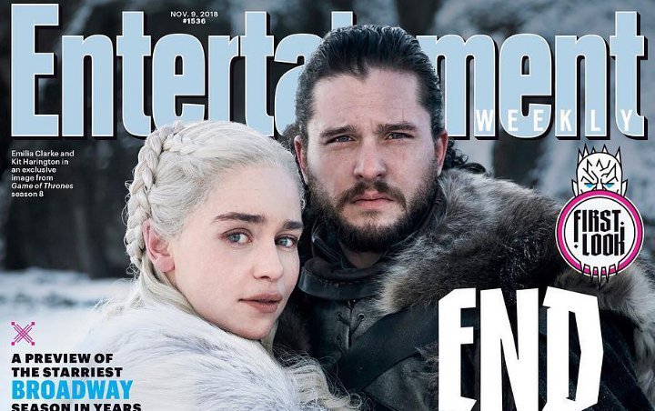 Get the First Look at 'Game of Thrones' Season 8, Details of Season Premiere