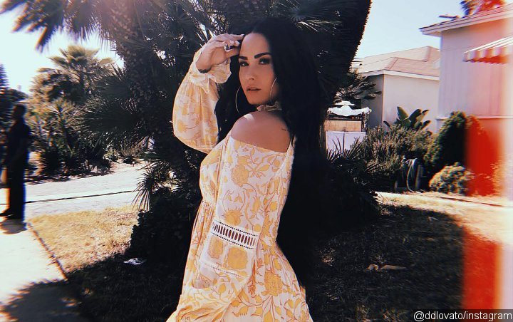 Demi Lovato Ease Into Normal Life With Halfway House Stay