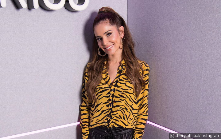 Cheryl Cole Gets Candid About Having Therapy for a Year Following Birth of Son