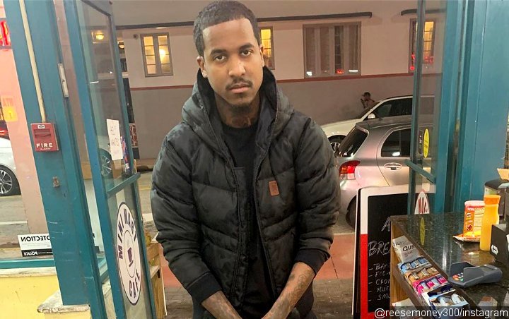 Lil Reese Involved in Intense Back-and-Force With Troll 