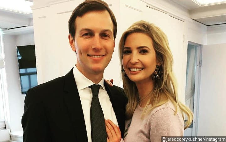 Jared Kushner Is Gay and in 'Arranged Marriage' to Ivanka, According to Former Trump Staffer