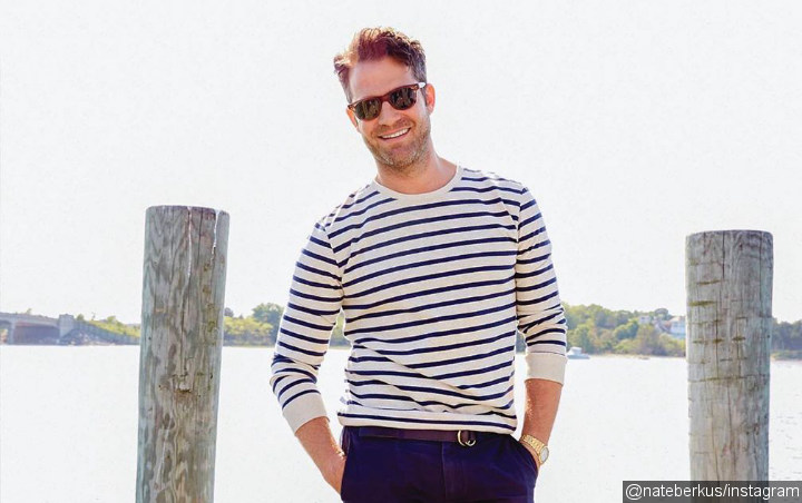 Nate Berkus Hints Losing Partner in Tsunami Contributes to Reluctance in Buying Home by the Water