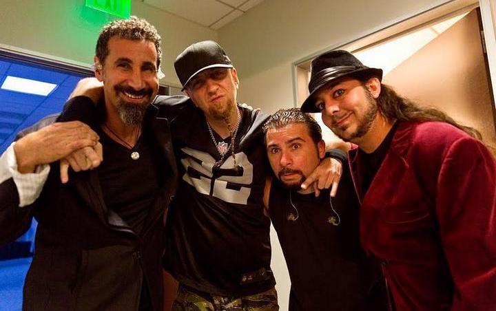 System of a Down Returns With New Songs After Nearly 15 Years