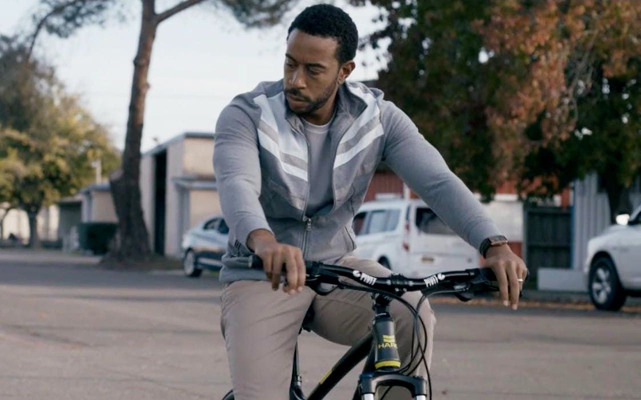 Ludacris Under Fire for 'Propaganda' Film 'The Ride' About Real-Life White Supremacist