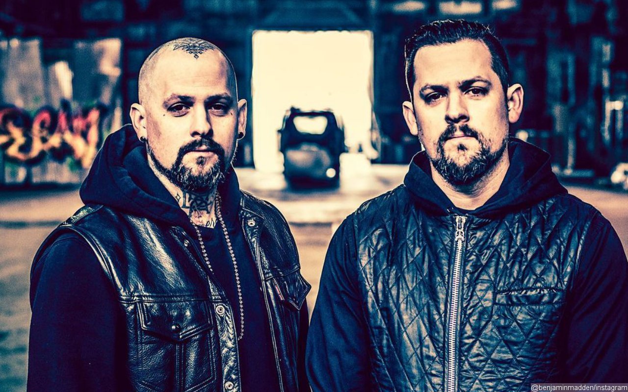 Joel and Benji Madden Sell Controlling Stake in Veeps to Live Nation