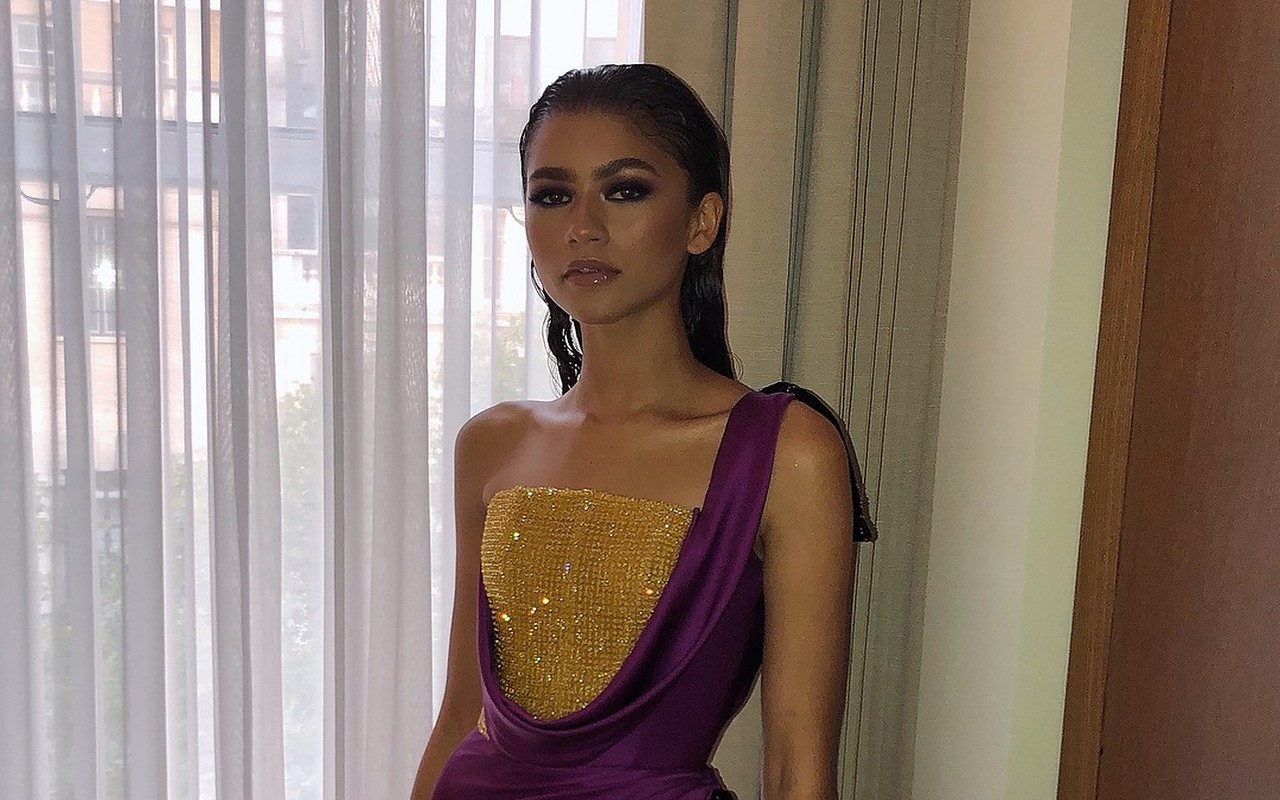 Zendaya Felt Lost as She Struggled to Find Right Role After Disney