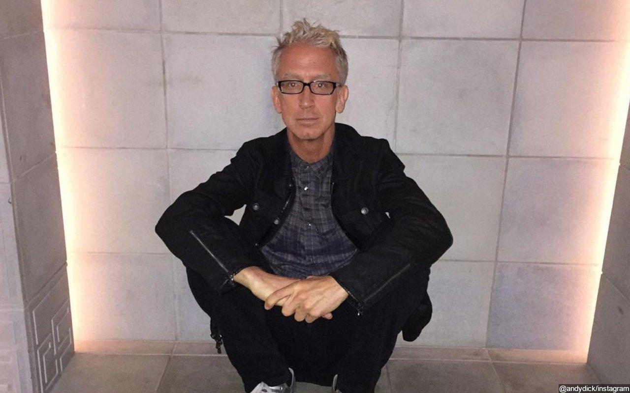 Andy Dick Arrested for Assault With Deadly Weapon After Brutally Attacking a Man