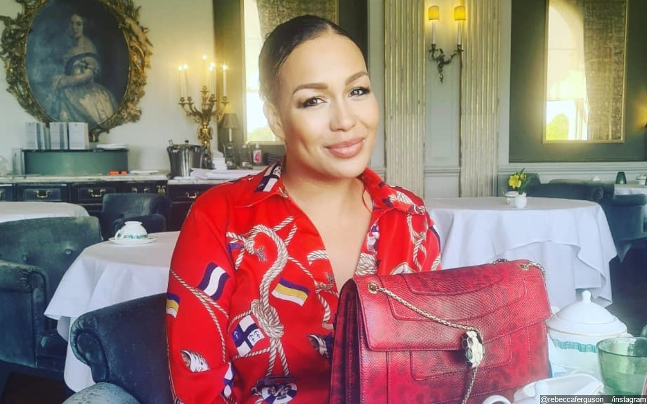 Rebecca Ferguson Forced to Continue Working Despite Multiple Collapses 