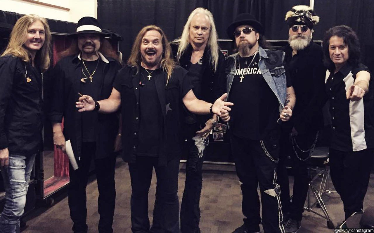 Lynyrd Skynyrd Forced to Cancel Four Shows After Guitarist Tested Positive for COVID-19