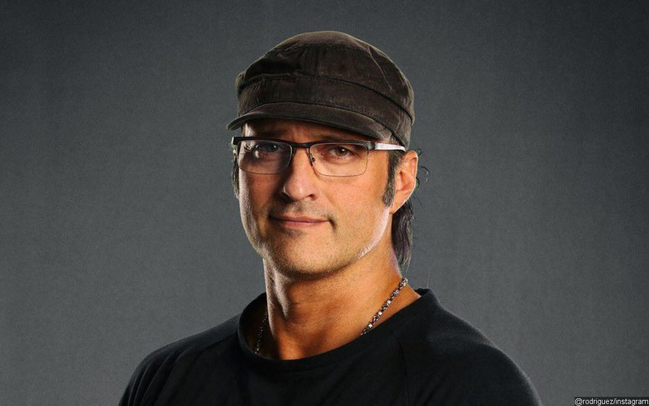 Robert Rodriguez Secures Two-Year First-Look Deal With HBO Max