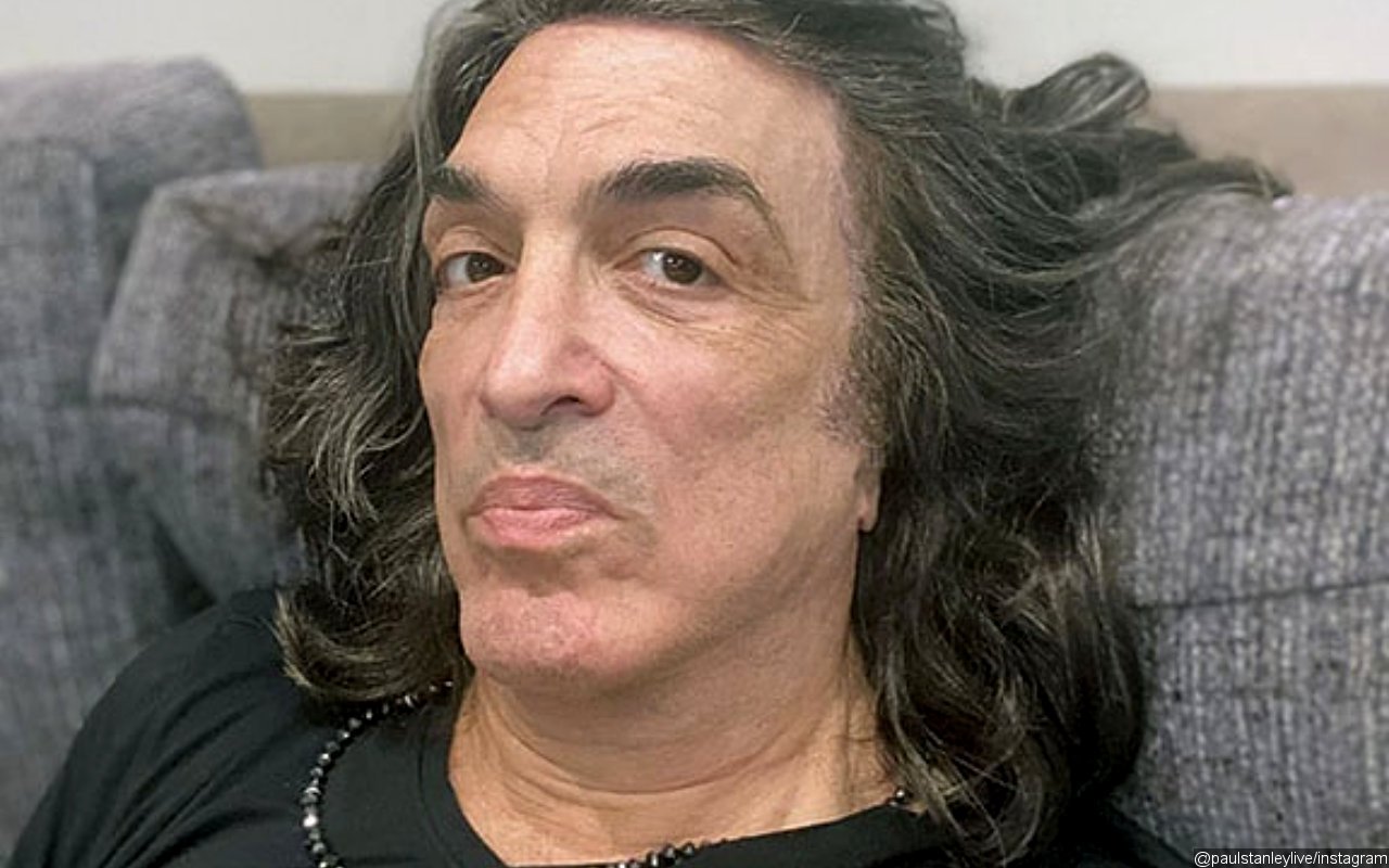 KISS Frontman Paul Stanley Spotted Without Mask in Public Less Than 2 Weeks After COVID-19 Diagnosis