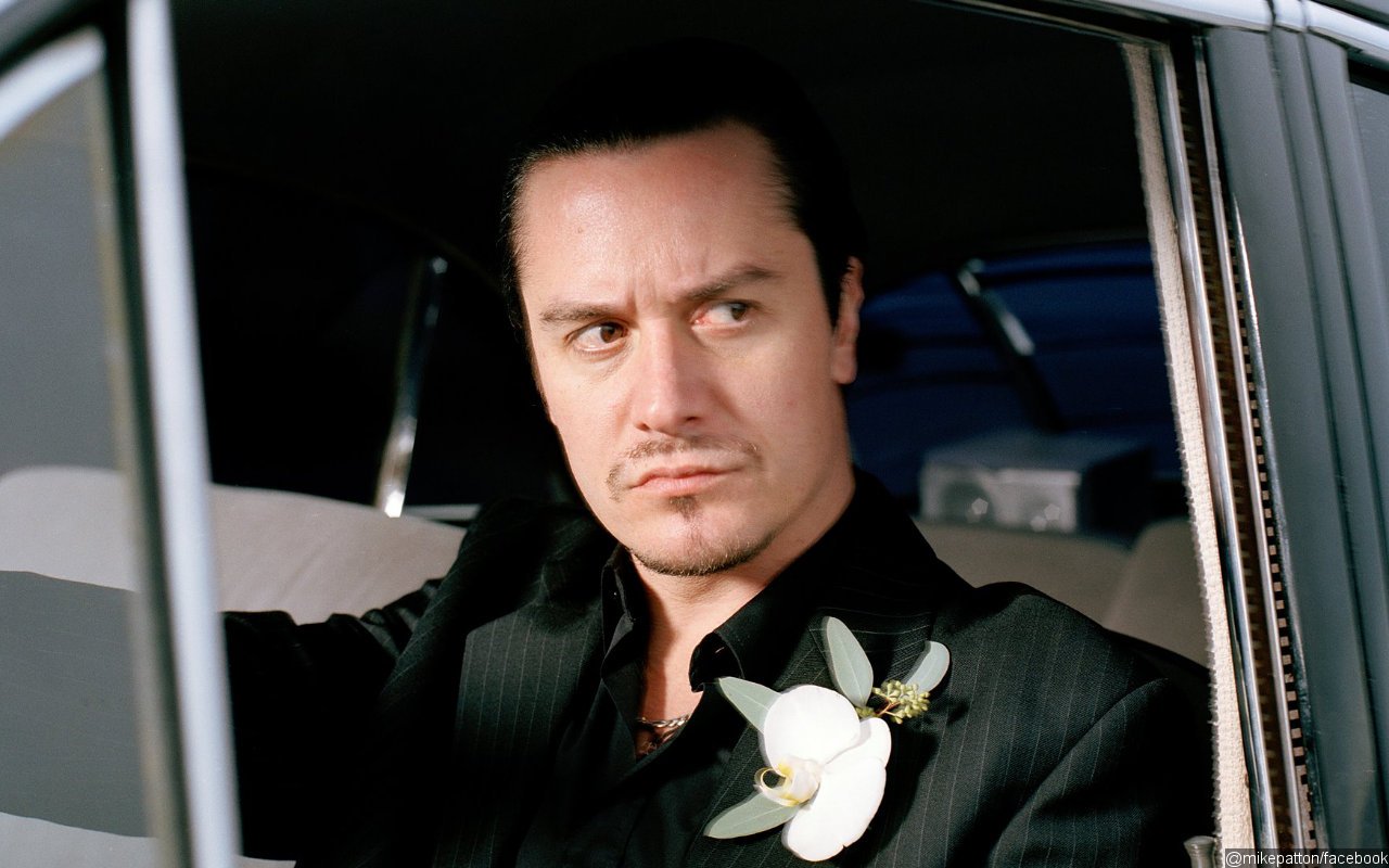 Mike Patton Gets Faith No More Members' Support in Canceling Concert Dates