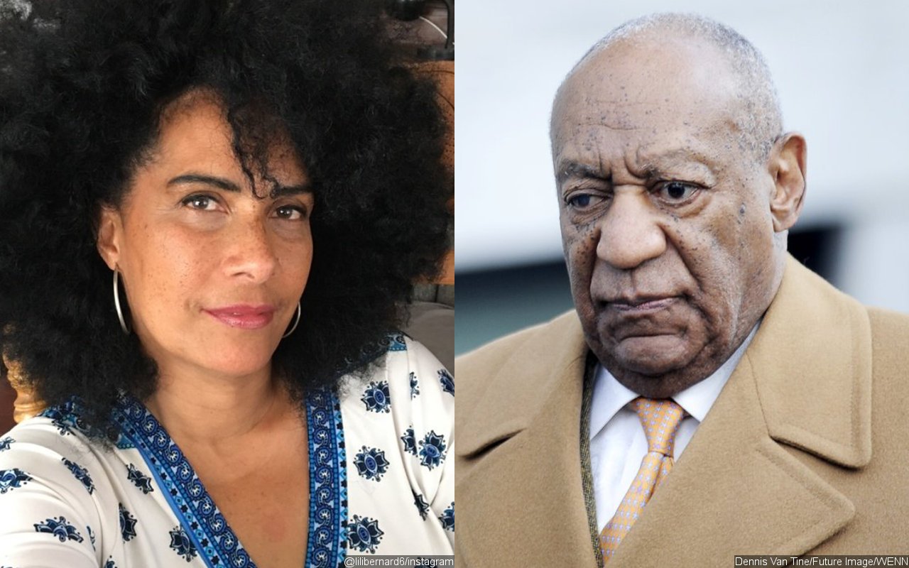  'Cosby Show' Guest Star Accuses Bill Cosby of Drugging and Raping Her 