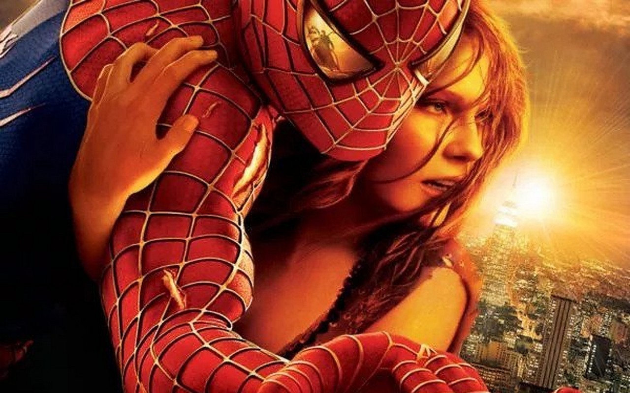 Kirsten Dunst Blasts 'Extreme' Pay Disparity Between Her and Tobey Maguire in 'Spider-Man' Movies