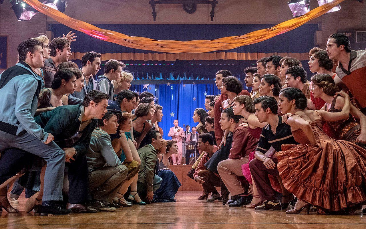 'West Side Story' Reportedly Banned in Six Countries Due to Trans Character