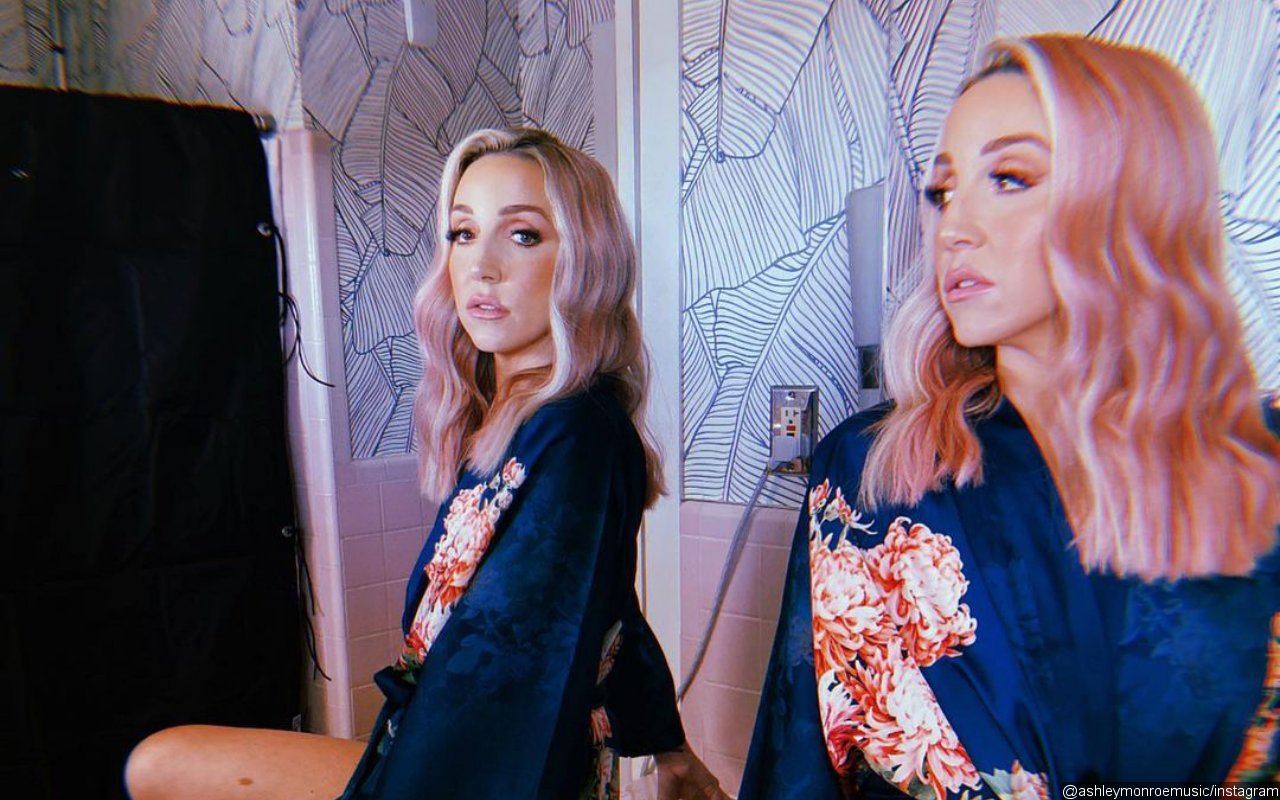Ashley Monroe of Pistol Annies 'Never Been More Thankful' After Finishing Rare Blood Cancer Chemo