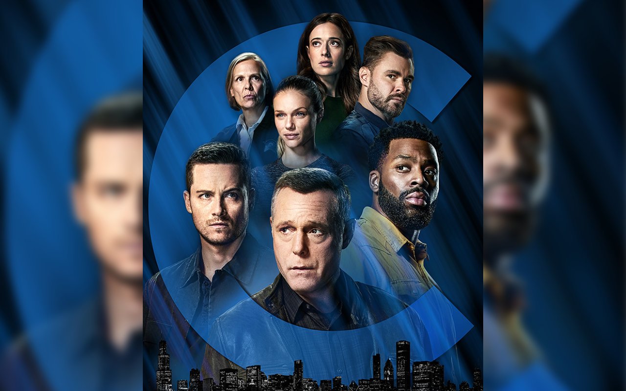 'Chicago P.D.' Production Halted Following a Number of Positive COVID Tests