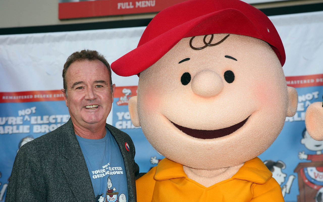 Charlie Brown Voice Actor Peter Robbins Dead at 65 From Suicide 