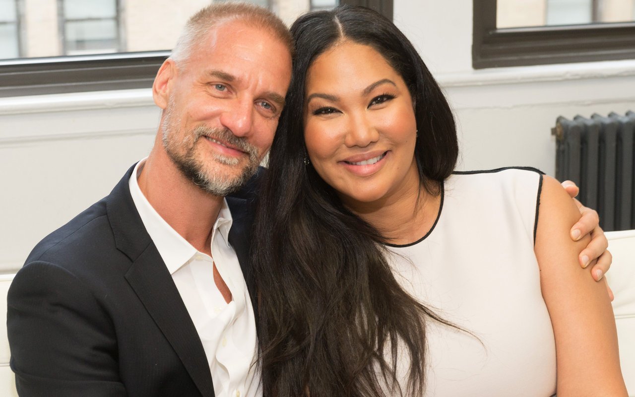 Kimora Lee Simmons' Estranged Husband Tim Leissner Admits to Faking Divorce to Marry Her
