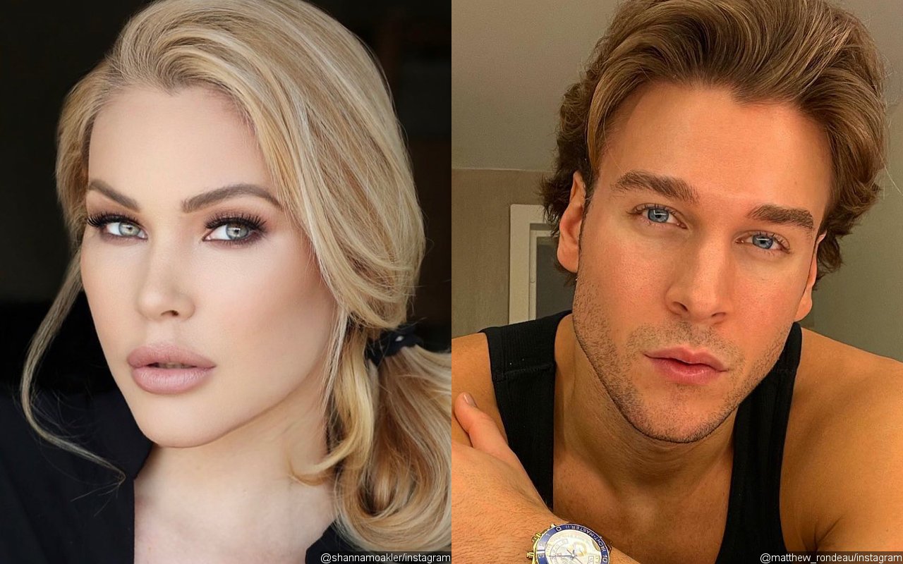 Shanna Moakler Announces Pregnancy After Matthew Rondeau Claims He's Done With Her Following Arrest