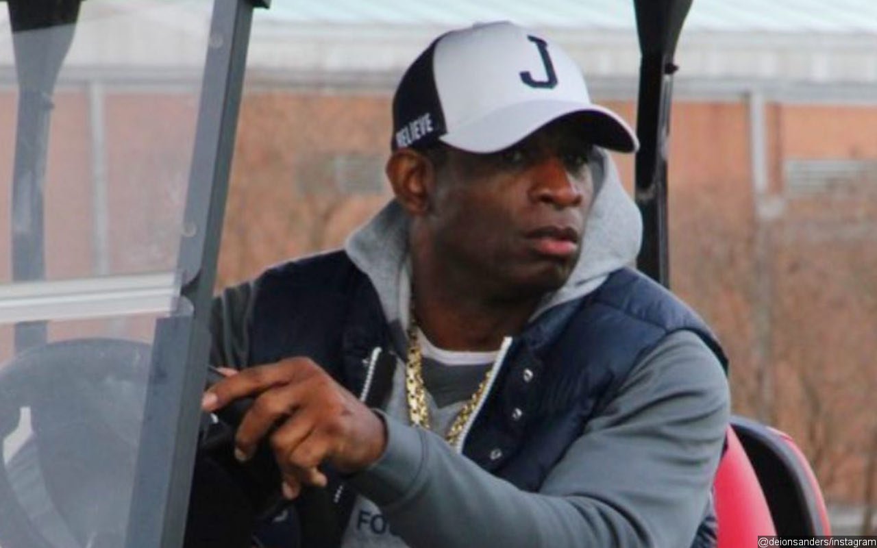 Deion Sanders Shares Graphic Video of Mangled Foot as He Lost 2 Toes After Surgery Complications
