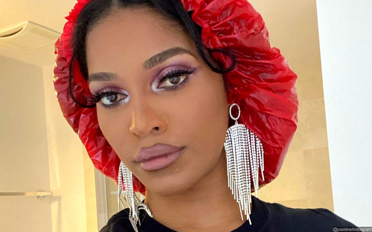 Joseline Hernandez Hit With $25M Lawsuit for Allegedly Assaulting Four Dancers