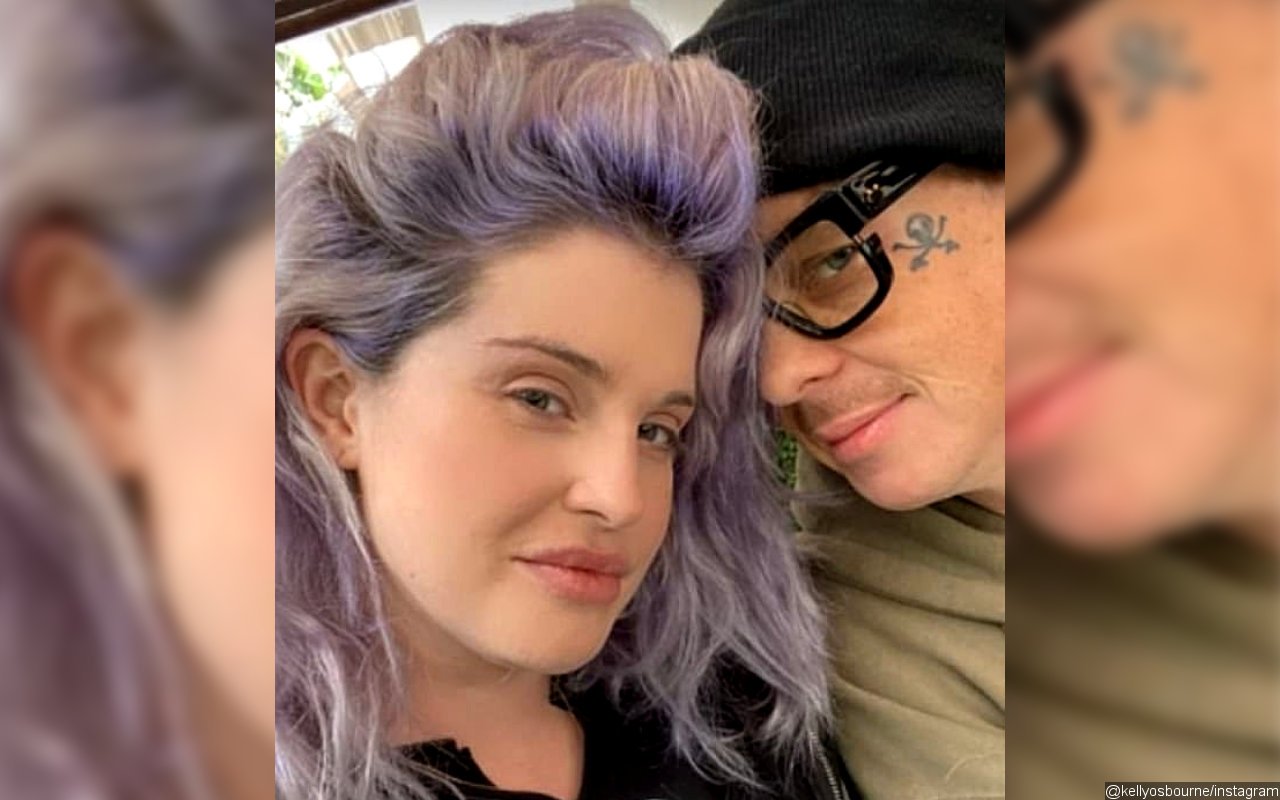 Kelly Osbourne 'Over the Moon' to Be Expecting First Child With Sid Wilson