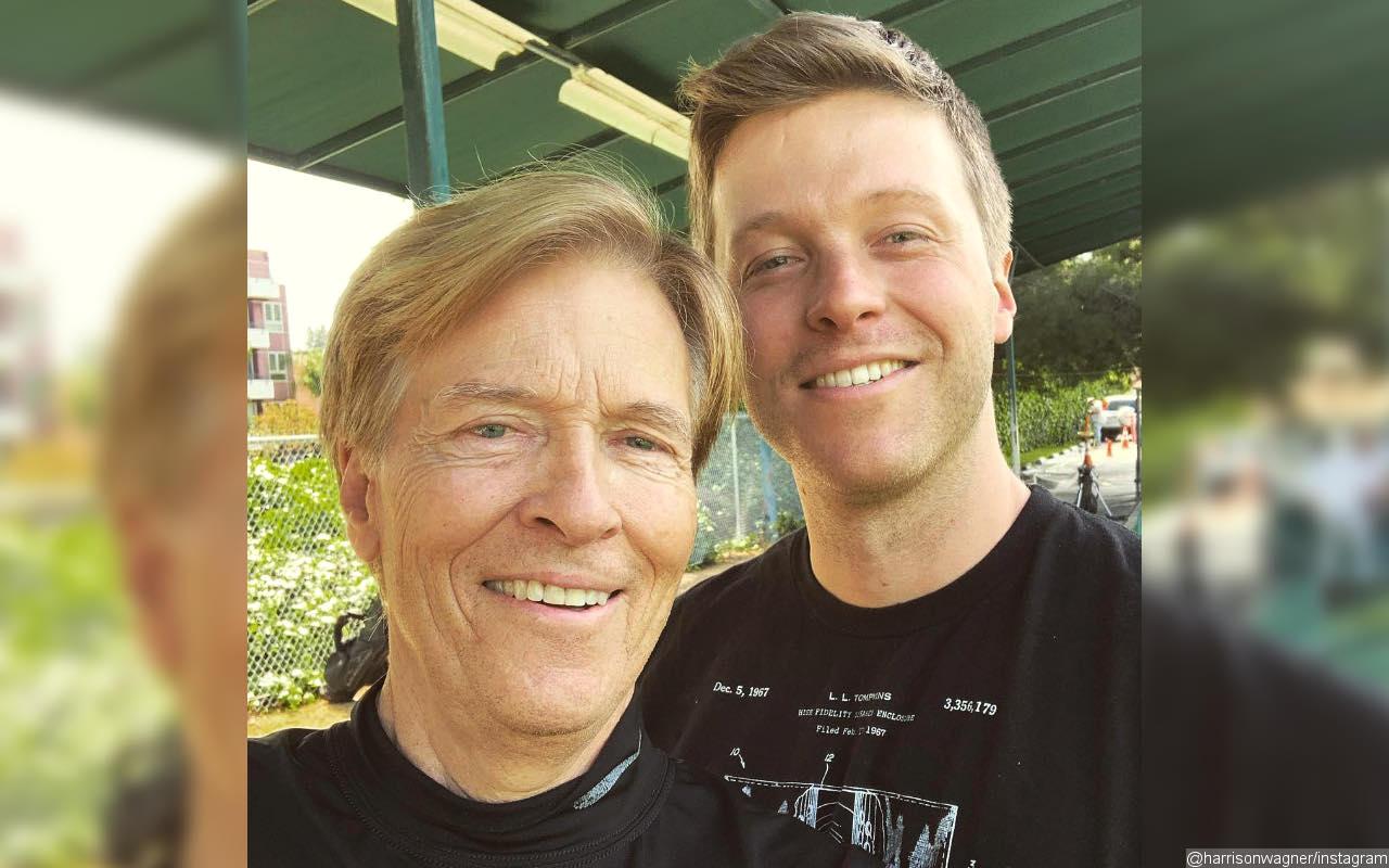 Jack Wagner's Son Found Dead in Car Park