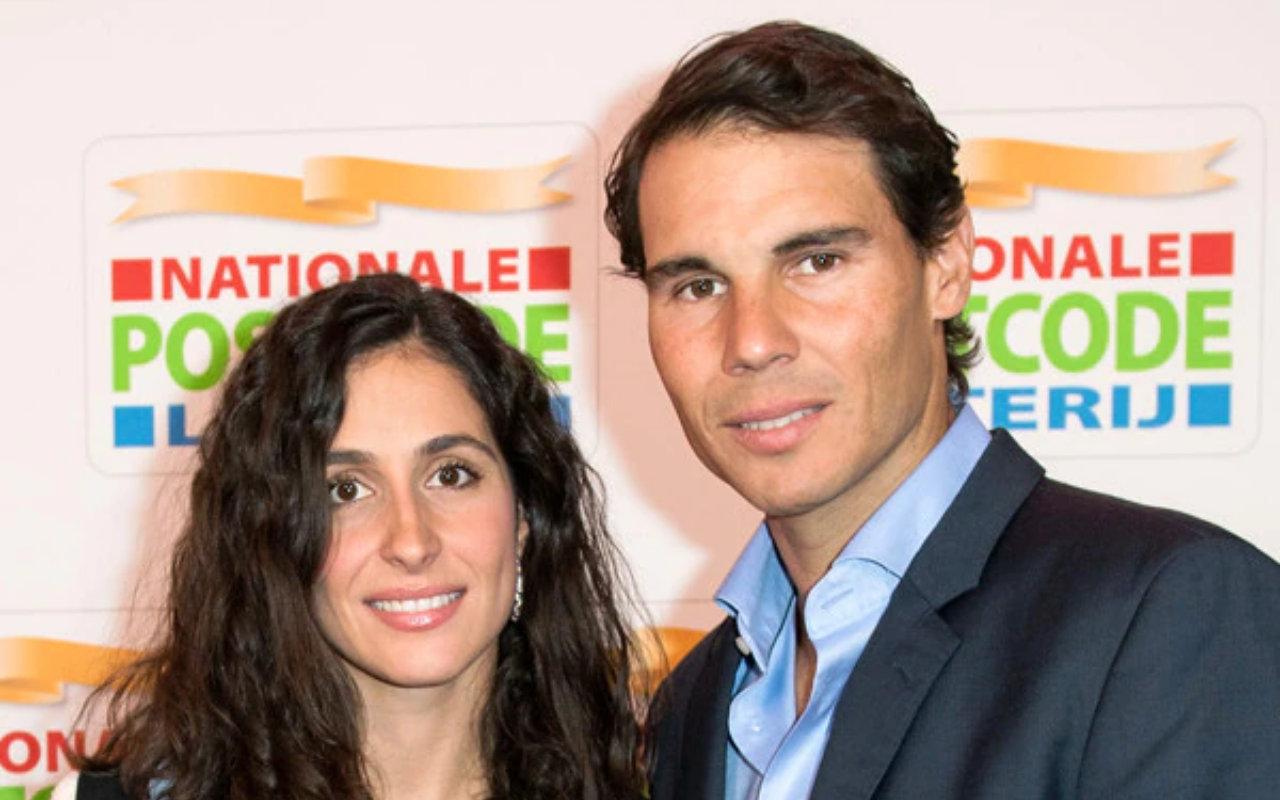 Rafael Nadal Expecting First Child After Wife's Speculated to Be Pregnant for Weeks