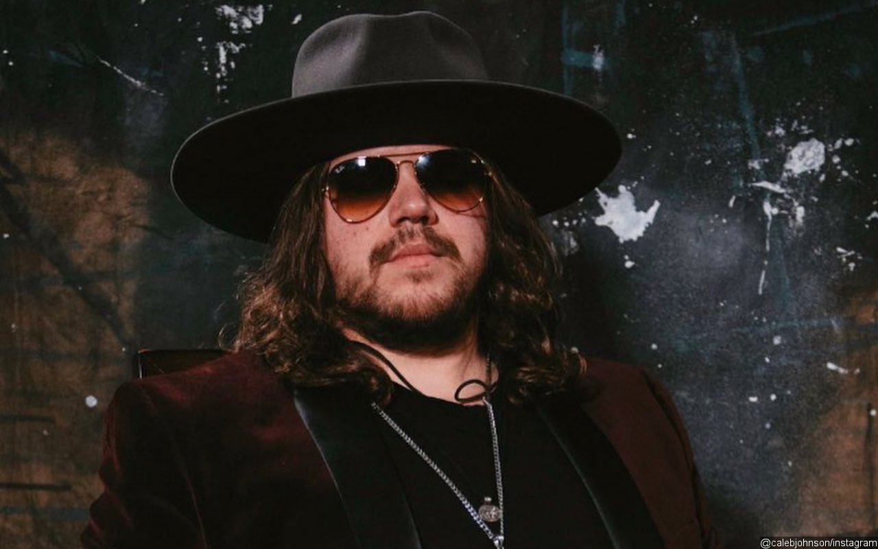 Caleb Johnson Admits to Feeling Disappointed When He Won 'American Idol'