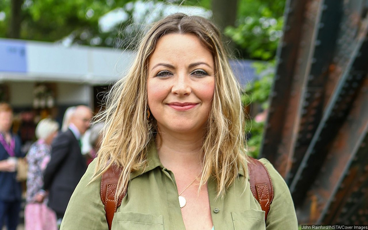 Charlotte Church Reveals the Ugly Side Being on Major Record Label