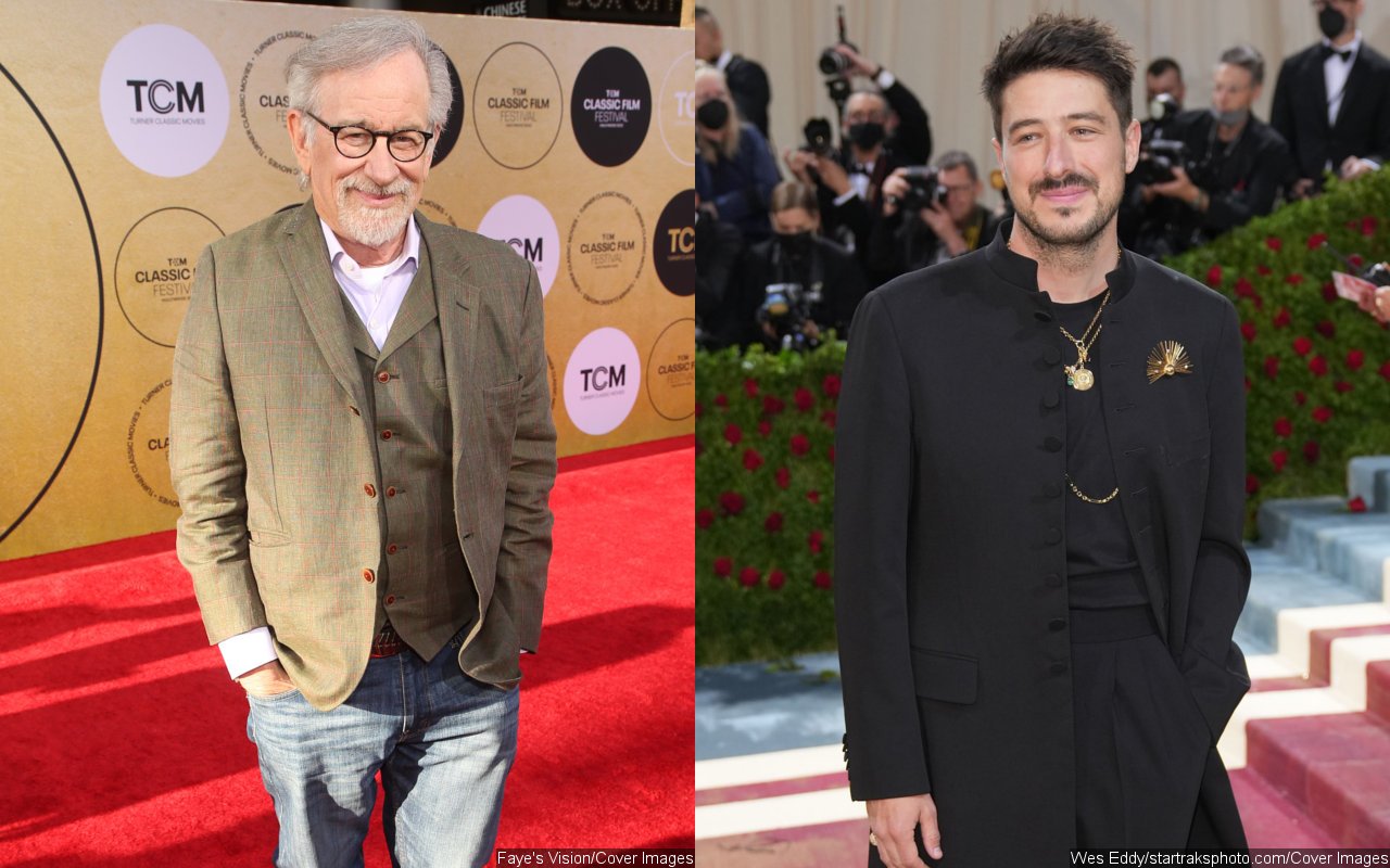 Steven Spielberg Helms Marcus Mumford's First Solo Music Video