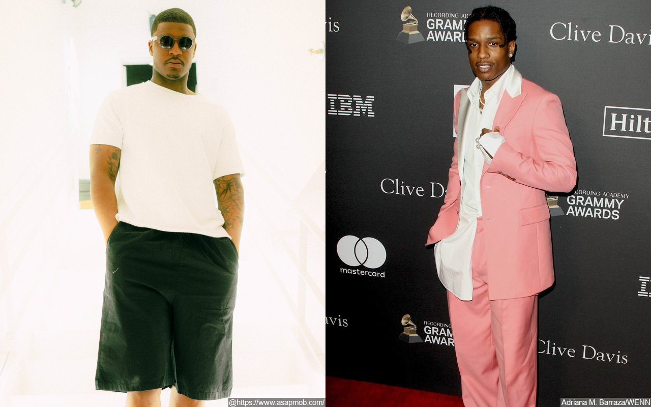 A$AP Relli Comes Forward as A$AP Rocky's Shooting Victim