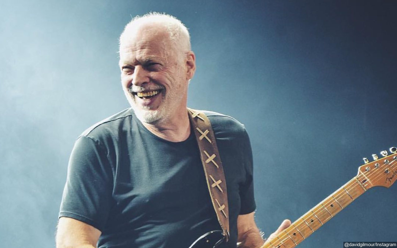 Pink Floyd's David Gilmour Puts Controversial Medina House on Market